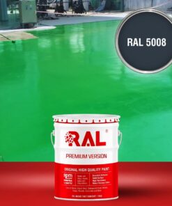 B10 Son san Acrylic 2IN1 Lot phu RAL 5008