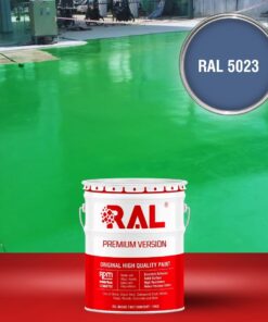 B10 Son san Acrylic 2IN1 Lot phu RAL 5023