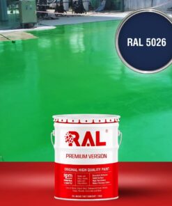 B10 Son san Acrylic 2IN1 Lot phu RAL 5026