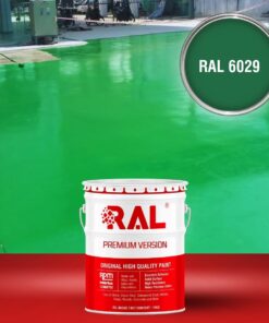 B10 Son san Acrylic 2IN1 Lot phu RAL 6029