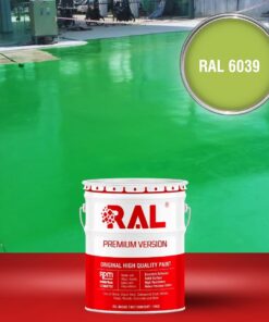 B10 Son san Acrylic 2IN1 Lot phu RAL 6039