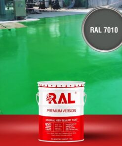 B10 Son san Acrylic 2IN1 Lot phu RAL 7010