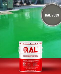 B10 Son san Acrylic 2IN1 Lot phu RAL 7039