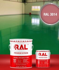 B15 Son san chiu mai mon RAL 3014