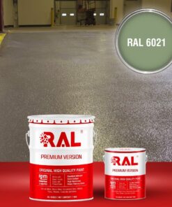 B17 Son san chong tron truot RAL 6021