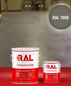 B17 Son san chong tron truot RAL 7006