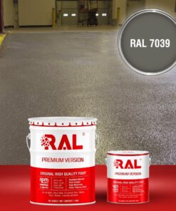 B17 Son san chong tron truot RAL 7039