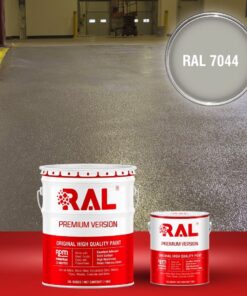 B17 Son san chong tron truot RAL 7044