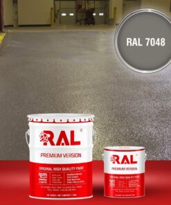 B17 Son san chong tron truot RAL 7048