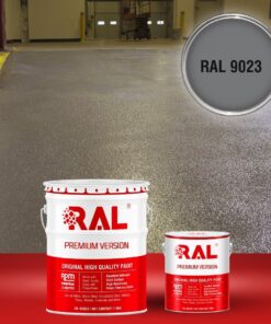 B17 Son san chong tron truot RAL 9023