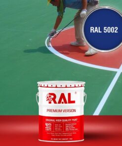 B32 Son san the thao 2IN1 Lot phu RAL 5002 1