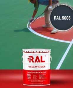 B32 Son san the thao 2IN1 Lot phu RAL 5008 1