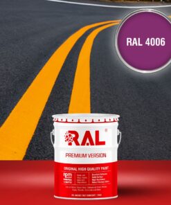 C10 Son ke vach Alkyd nhanh kho RAL 4006 1