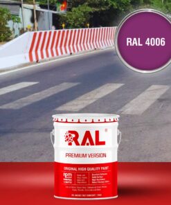 C13 Son bo via phan quang Alkyd RAL 4006 1