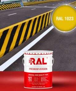 C15 Son bo via Alkyd nhanh kho RAL 1023 1