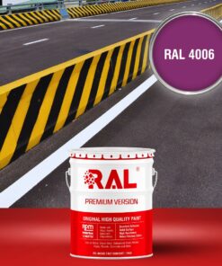 C15 Son bo via Alkyd nhanh kho RAL 4006 1