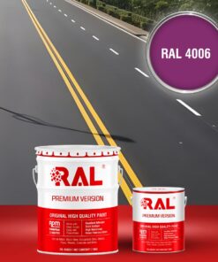 C2 Son ke vach Epoxy chong tron RAL 4006 1