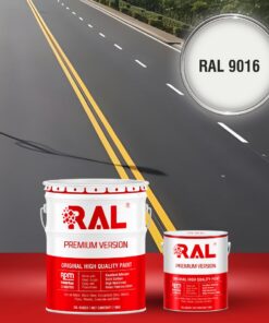 C2 Son ke vach Epoxy chong tron RAL 9016 1