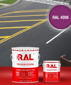 C3 Son ke vach phan quang PU RAL 4006 1