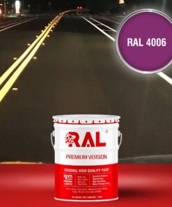 C4 Son ke vach phan quang RAL 4006 1