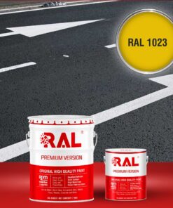 C5 Son ke vach phan quang Epoxy RAL 1023 1