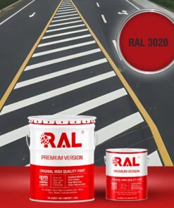 C7 Son ke vach PU RAL 3020 1