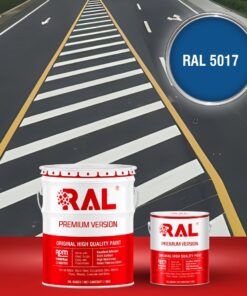 C7 Son ke vach PU RAL 5017 1