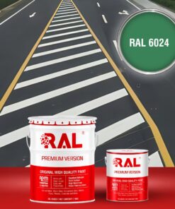 C7 Son ke vach PU RAL 6024 1