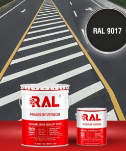 C7 Son ke vach PU RAL 9017 1
