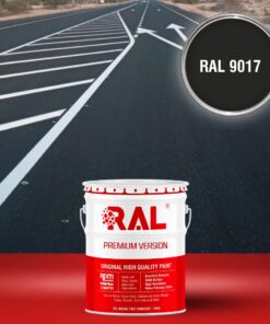 C8 Son ke vach giao thong RAL 9017 1