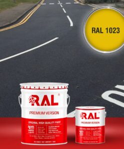 C9 Son ke vach Epoxy RAL 1023 1