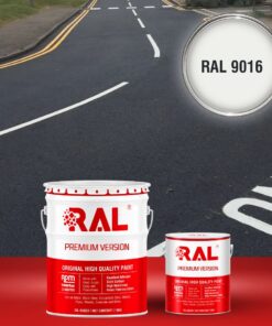 C9 Son ke vach Epoxy RAL 9016 1