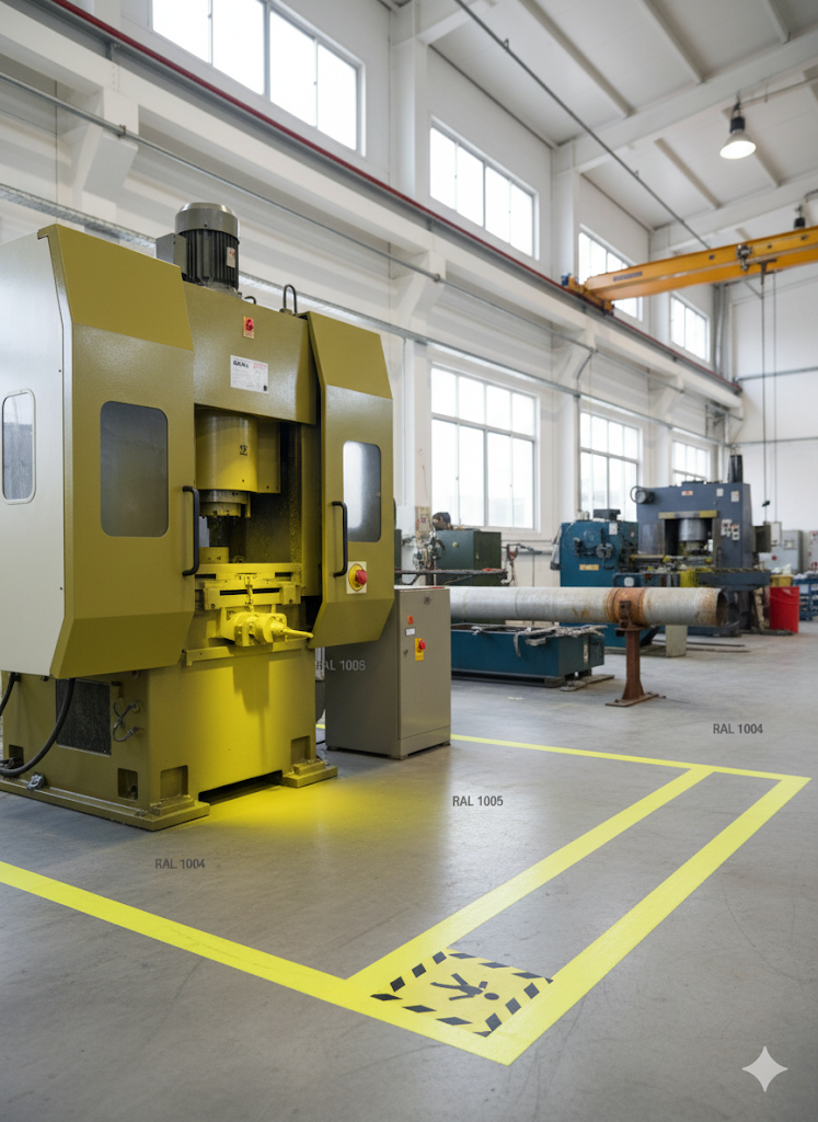 Bảng Màu Sơn Epoxy RAL Nhóm Màu Vàng – Chuẩn Màu Sơn Epoxy Quốc Tế 4 unnamed 1