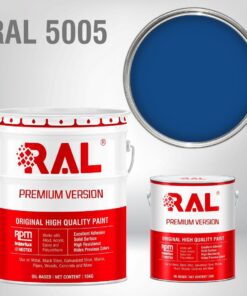 RAL 5005