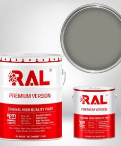 RAL 7030 1