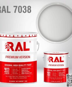 RAL 7038
