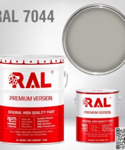 RAL 7044
