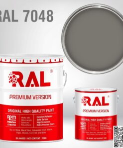 RAL 7048